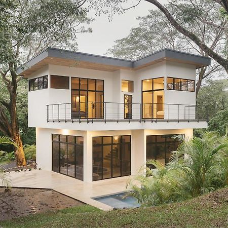 Villa Casa Arcilla NEW LISTING Nosara Esterno foto