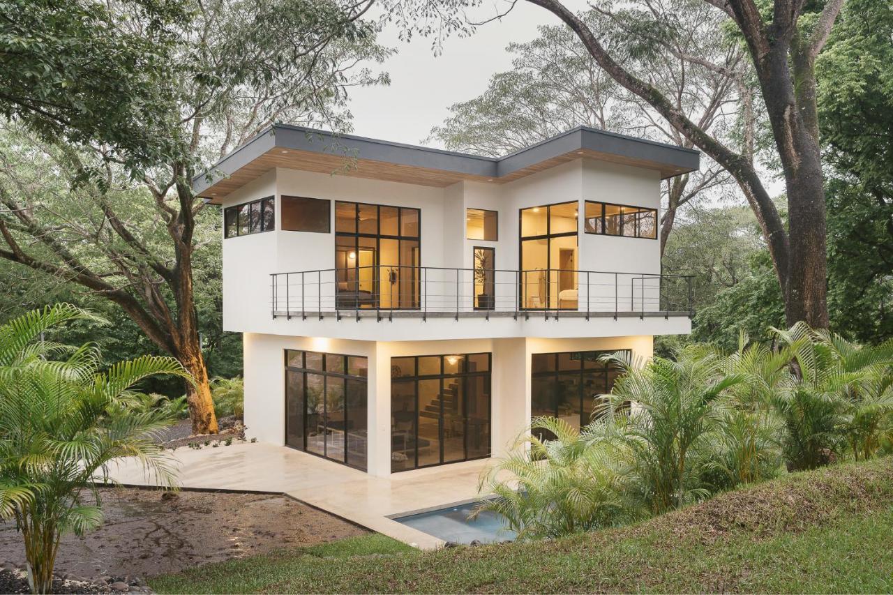 Villa Casa Arcilla NEW LISTING Nosara Esterno foto