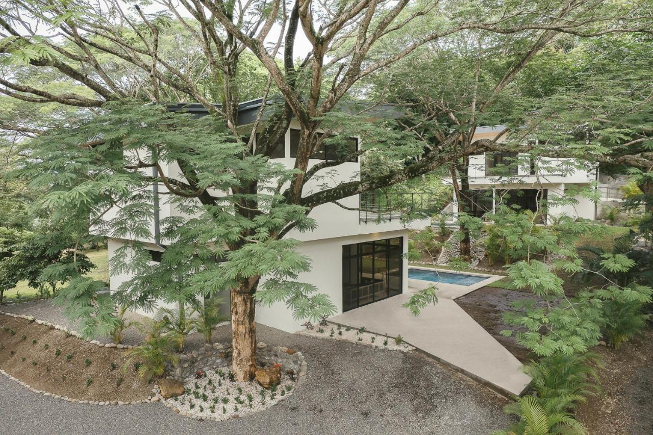 Villa Casa Arcilla NEW LISTING Nosara Esterno foto